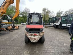 Linde H 40 D