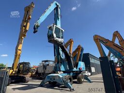 Fuchs MHL 360