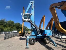 Fuchs MHL 360