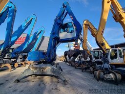 Liebherr A316 Litronic