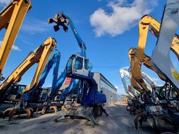 Liebherr A316 Litronic