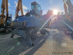 Liebherr A316 Litronic