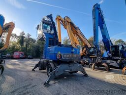 Liebherr A316 Litronic