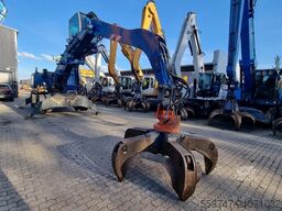 Liebherr A316 Litronic