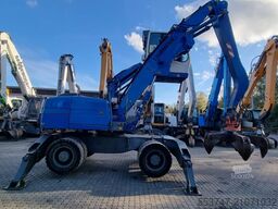 Liebherr A316 Litronic