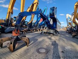 Liebherr A316 Litronic