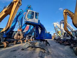 Liebherr A316 Litronic