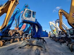 Liebherr A316 Litronic