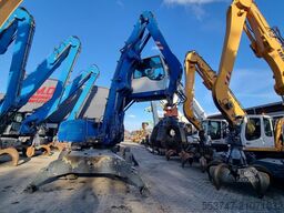 Liebherr A316 Litronic