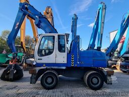 Liebherr A316 Litronic