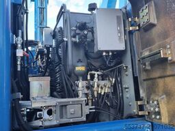 Liebherr A316 Litronic