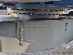 Liebherr A316 Litronic