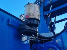 Liebherr A316 Litronic