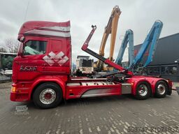 Scania R 490