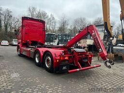 Scania R 490