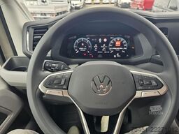 VW Crafter 35 Kasten Plus 7 Sitze MR ERGO LED KAMERA