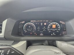 VW Crafter 35 Kasten Plus 7 Sitze MR ERGO LED KAMERA