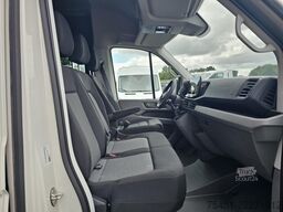VW Crafter 35 Kasten Plus 7 Sitze MR ERGO LED KAMERA