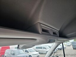 VW Crafter 35 Kasten Plus 7 Sitze MR ERGO LED KAMERA