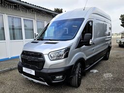 Ford Kasten Trail 4x4