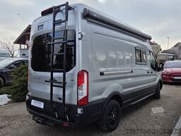 Ford Kasten Trail 4x4