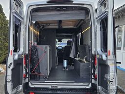 Ford Kasten Trail 4x4