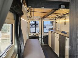 Ford Kasten Trail 4x4