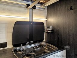 Ford Kasten Trail 4x4