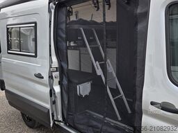 Ford Kasten Trail 4x4