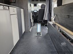 Ford Kasten Trail 4x4