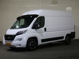 Fiat Ducato 2.3 MultiJet L2 H2 Airco Navigatie Camera