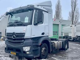 Mercedes-Benz Antos 1933 vin: WDB96340310330537  apk tot 22.0...