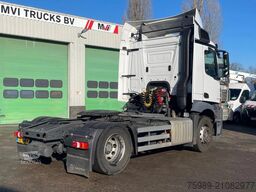 Mercedes-Benz Antos 1943   243748 km!  origineel NL trekker. ...