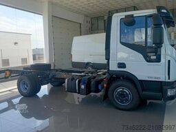 Iveco eurocargo - ML120E25