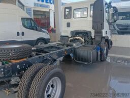 Iveco eurocargo - ML120E25