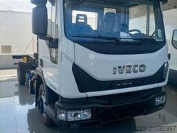 Iveco eurocargo - ML120E25