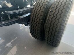 Iveco eurocargo - ML120E25