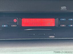 MAN TGA 26.410 6x2,TOP state! , RETARDER,  FRIGO