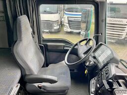 MAN TGA 26.410 6x2,TOP state! , RETARDER,  FRIGO