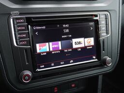 Volkswagen Caddy 2.0 TDI 102PK Automaat EURO 6 - Airco - N...