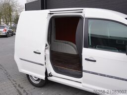 Volkswagen Caddy 2.0 TDI 102PK Automaat EURO 6 - Airco - N...