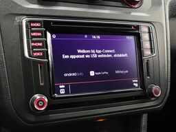VW Caddy 2.0 TDI 102PK Automaat EURO 6 - Airco - N...