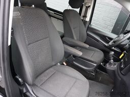 Mercedes-Benz Vito 110 CDI Lang Dubbele cabine EURO 6 - A/C C...
