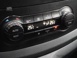 Mercedes-Benz Vito 110 CDI Lang Dubbele cabine EURO 6 - A/C C...