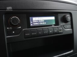 Mercedes-Benz Vito 110 CDI Lang Dubbele cabine EURO 6 - A/C C...