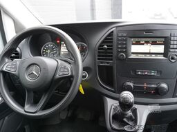 Mercedes-Benz Vito 114 CDI Lang EURO 6 - Airco - Navi - Cruis...