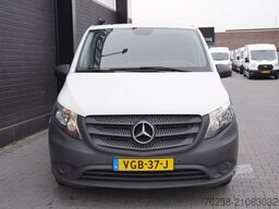 Mercedes-Benz Vito 114 CDI Lang EURO 6 - Airco - Navi - Cruis...