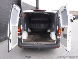 Mercedes-Benz Vito 114 CDI Lang EURO 6 - Airco - Navi - Cruis...
