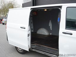 Mercedes-Benz Vito 114 CDI Lang EURO 6 - Airco - Navi - Cruis...