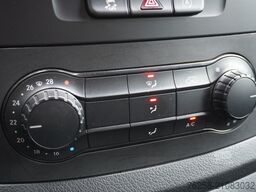 Mercedes-Benz Vito 114 CDI Lang EURO 6 - Airco - Navi - Cruis...